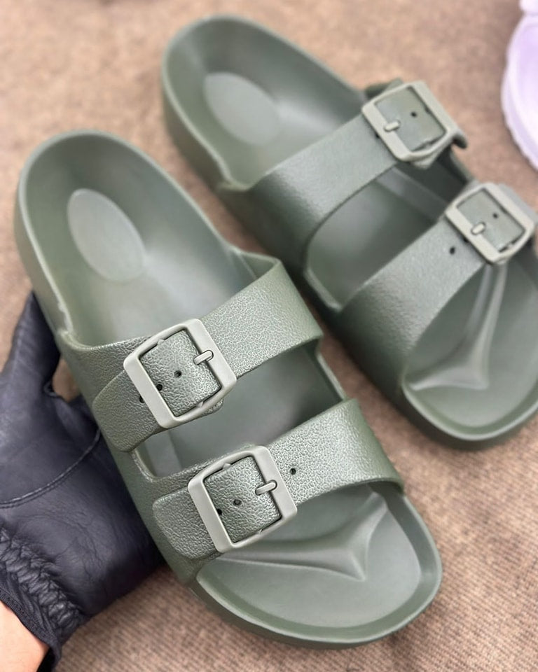 Rubber Slides
