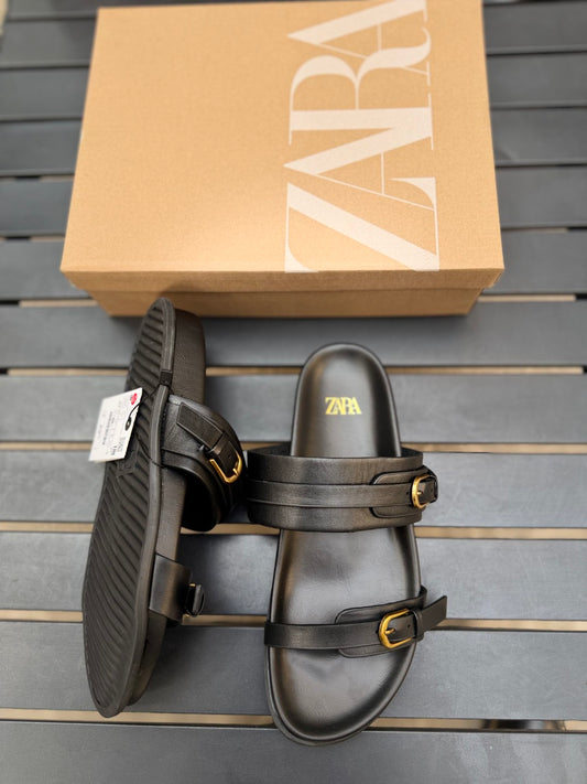 Ladies Zara belt slide