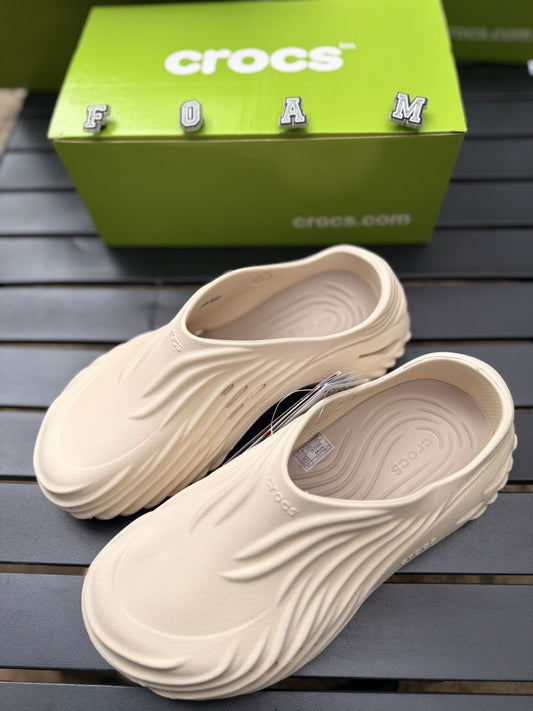 Eco clogs