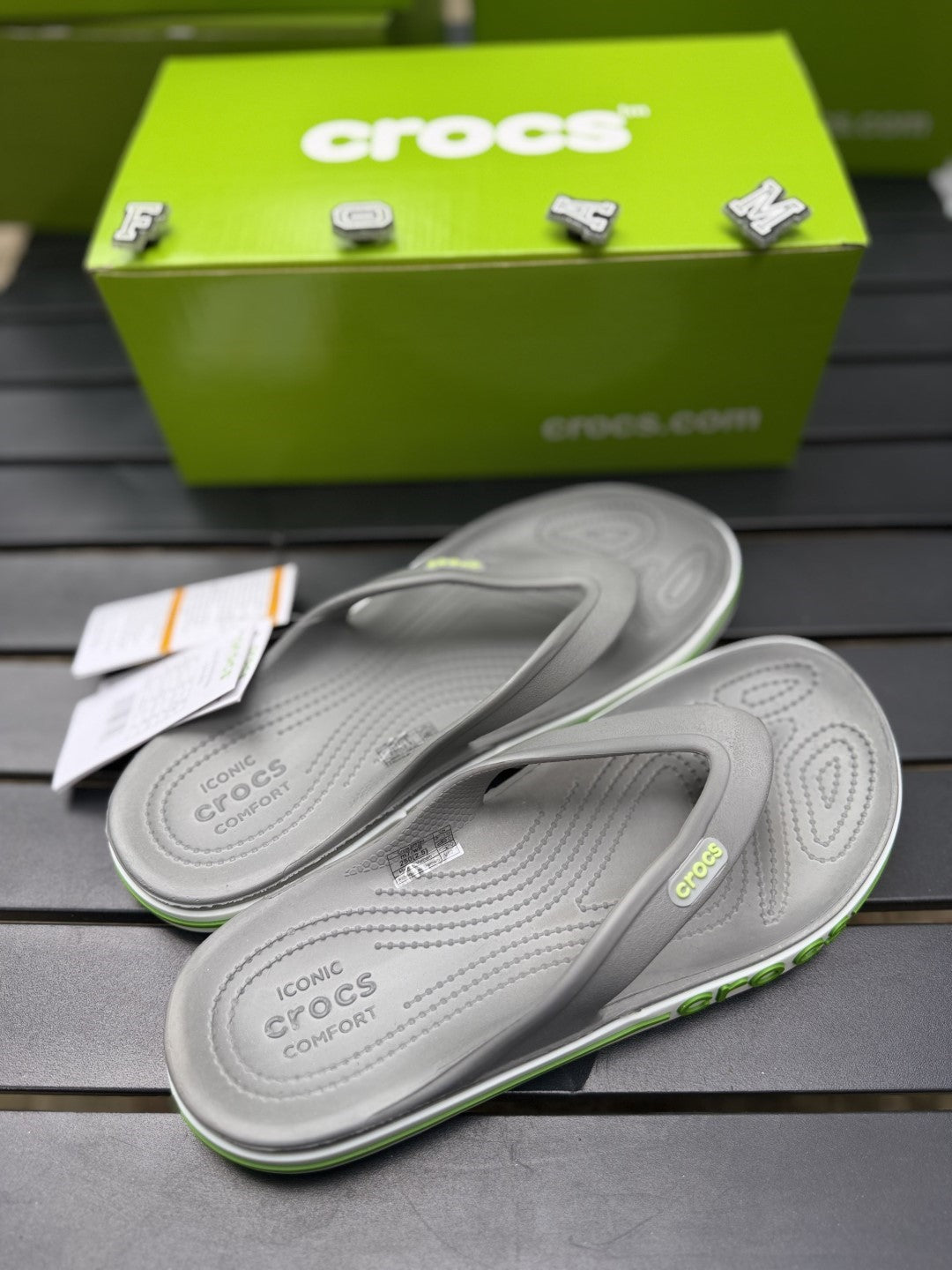 Flip-flops Bayaband