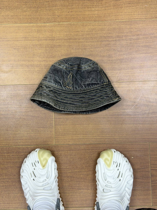 Denim Hat