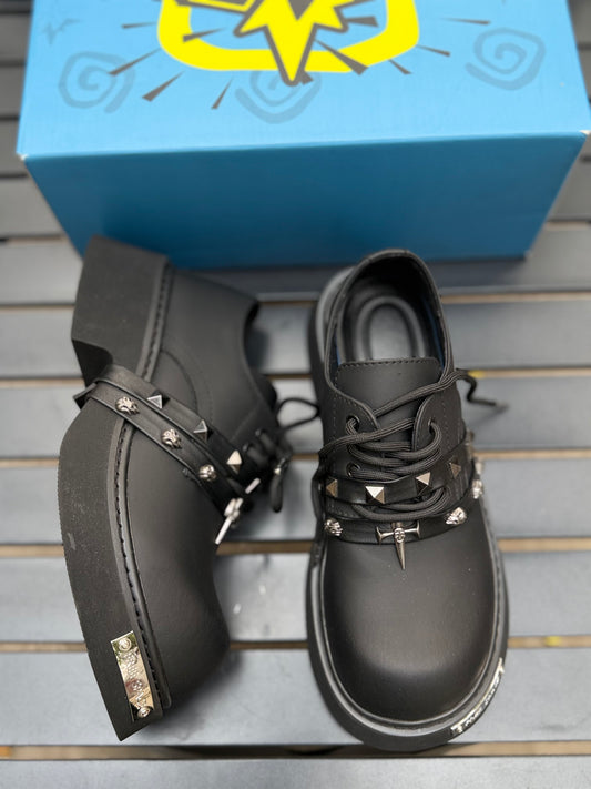 Gothic shoes