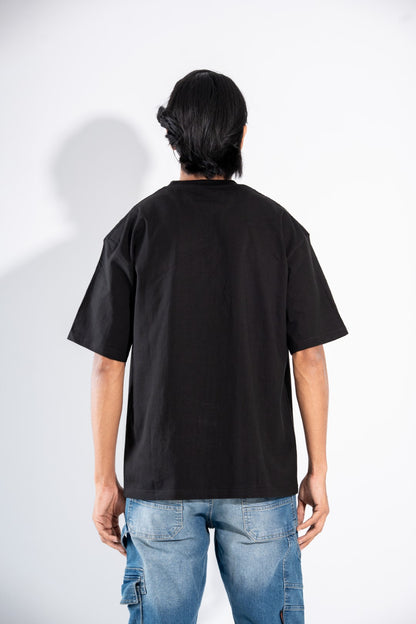 Gangsters drop cotton T
