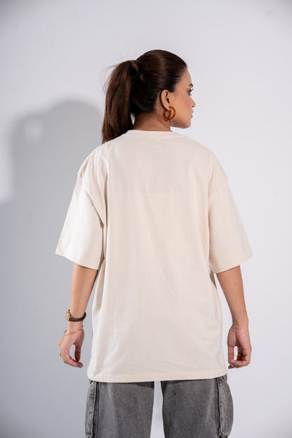 Gangsters drop cotton T