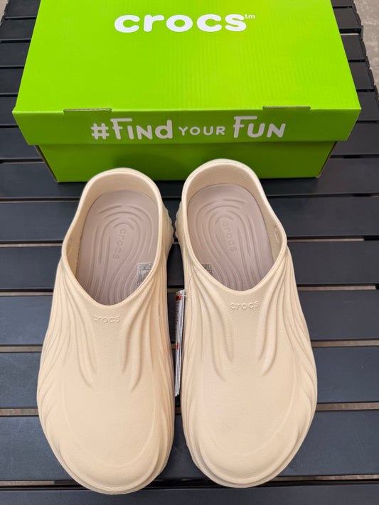 Eco clogs