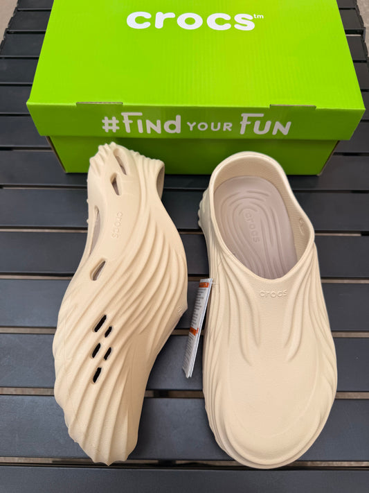 Eco clogs