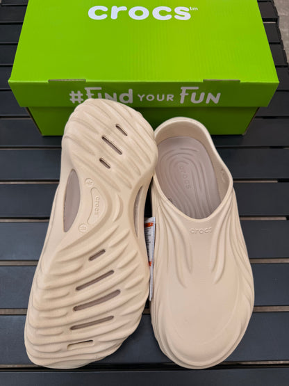 Eco clogs