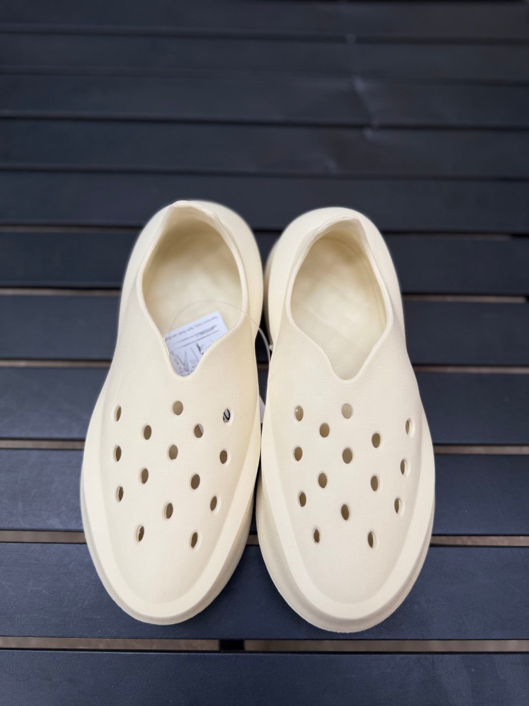 Foam Runner