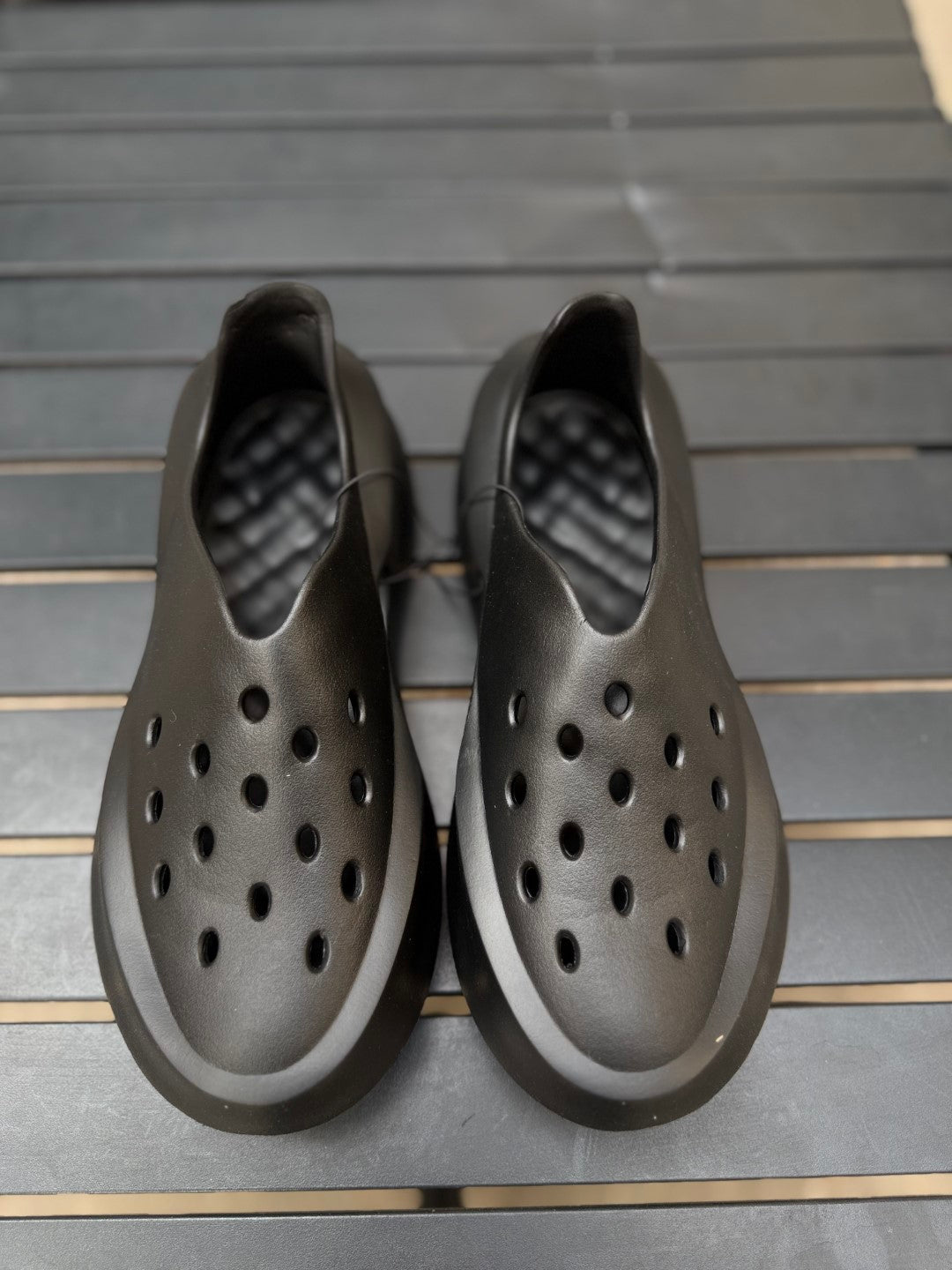 Foam Runner