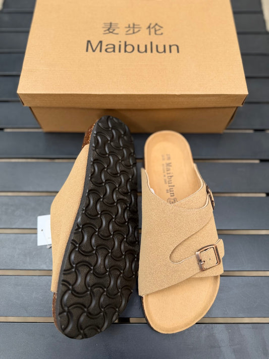 Maibulun zurich slide