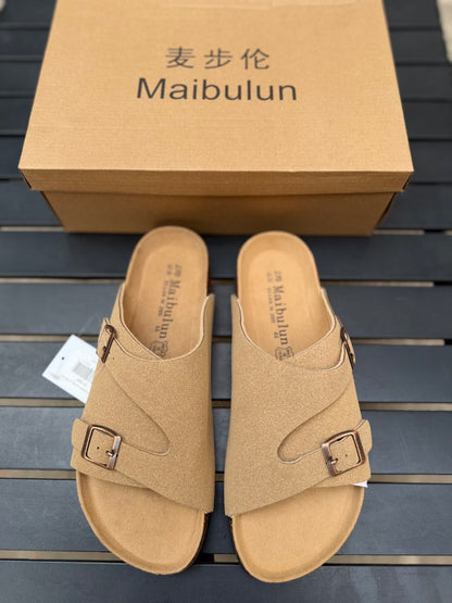 Maibulun zurich slide