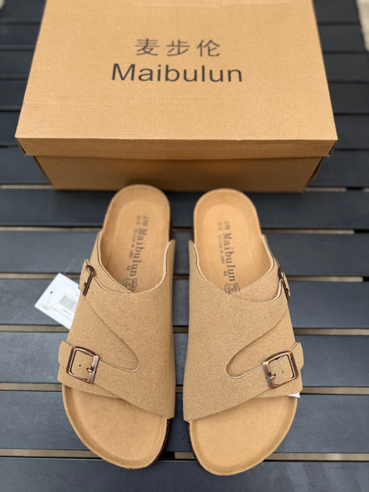 Maibulun zurich slide