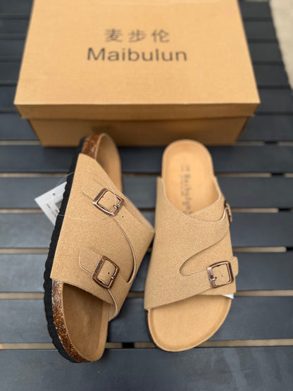 Maibulun zurich slide