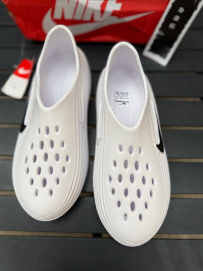 N*ke reactx