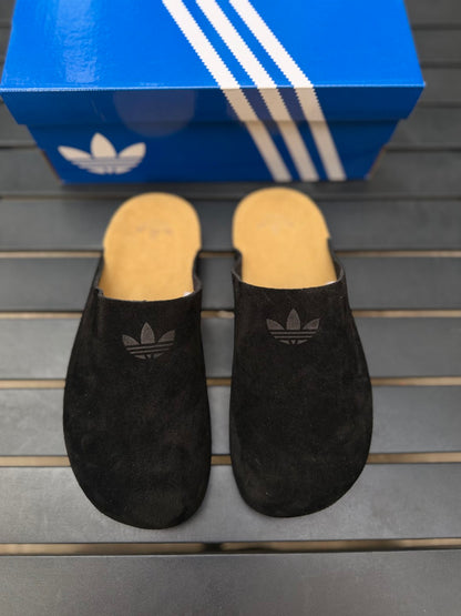 Adid*s Boston Clogs