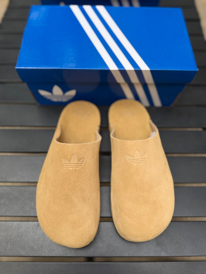 Adid*s Boston Clogs