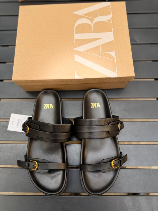 Ladies Zara belt  slide