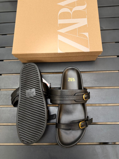 Ladies Zara belt  slide