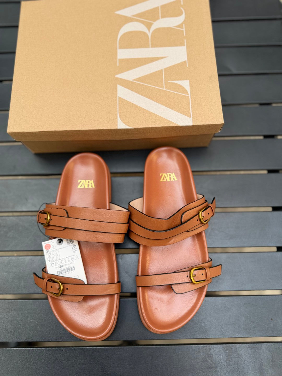 Ladies Zara belt  slide