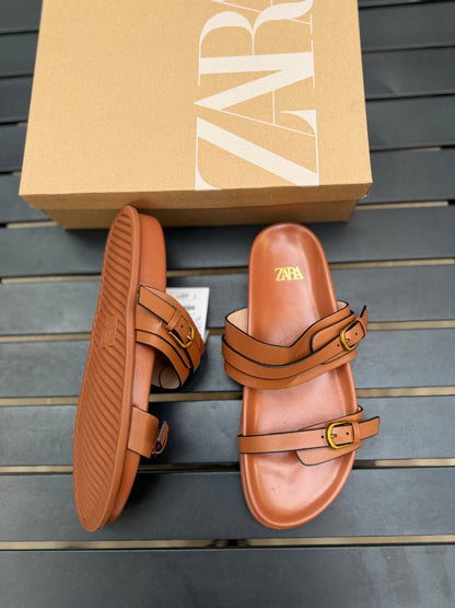 Ladies Zara belt  slide