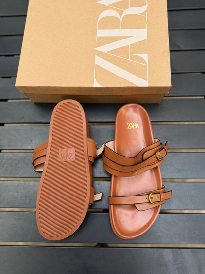 Ladies Zara belt  slide