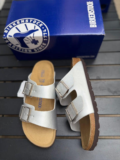 Ladies B*rkenstock Slides