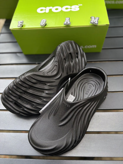 Eco clogs