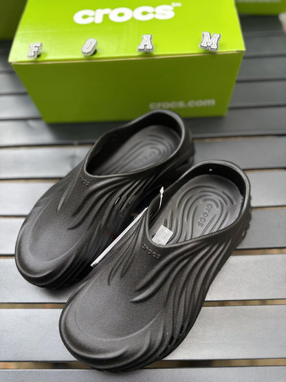 Eco clogs