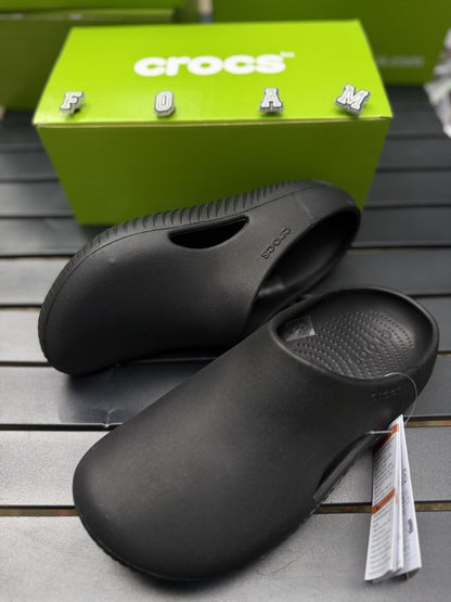 Mellow clogs