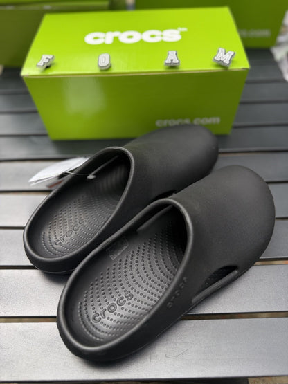 Mellow clogs