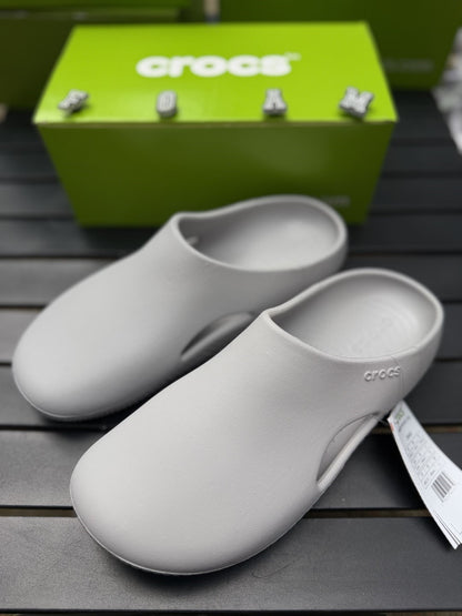 Mellow clogs