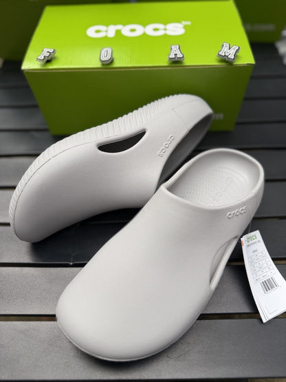 Mellow clogs