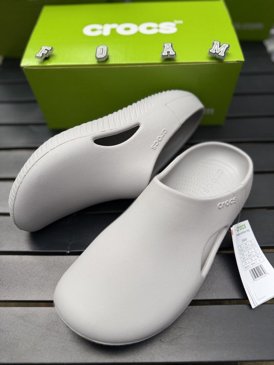 Mellow clogs