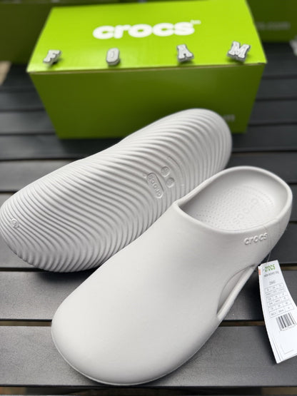 Mellow clogs