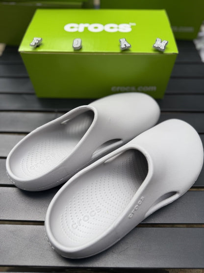 Mellow clogs