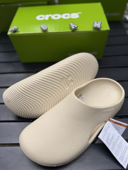 Mellow clogs