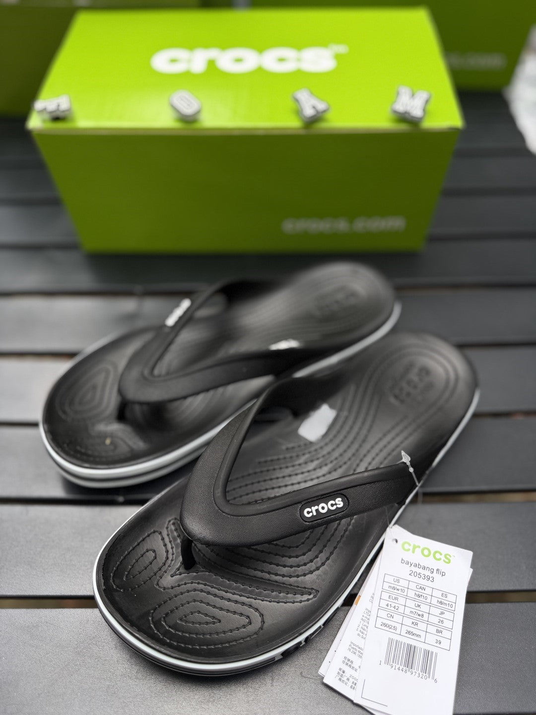 Flip-flops Bayaband
