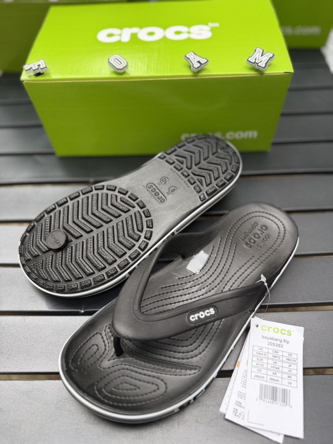 Flip-flops Bayaband