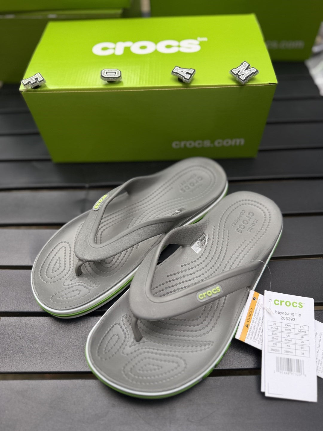 Flip-flops Bayaband