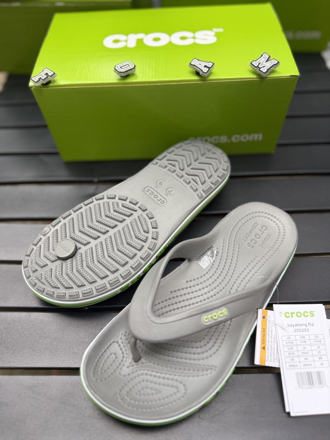 Flip-flops Bayaband