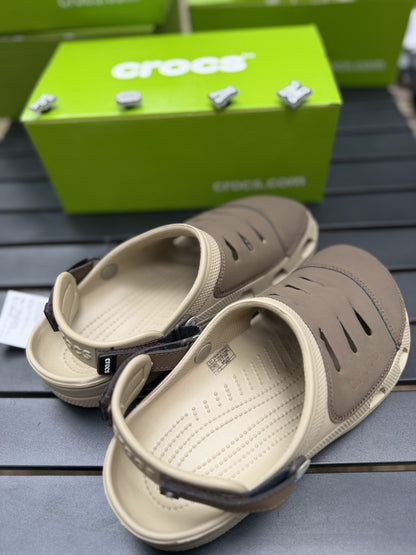 Yukon Vista crocs
