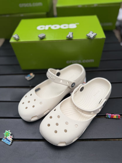 Classic Ballet Crocs