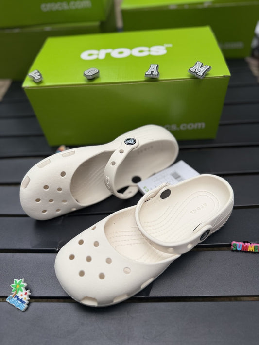 Classic Ballet Crocs