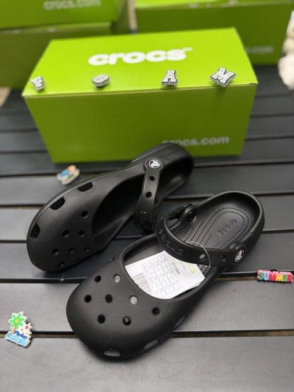 Classic Ballet Crocs