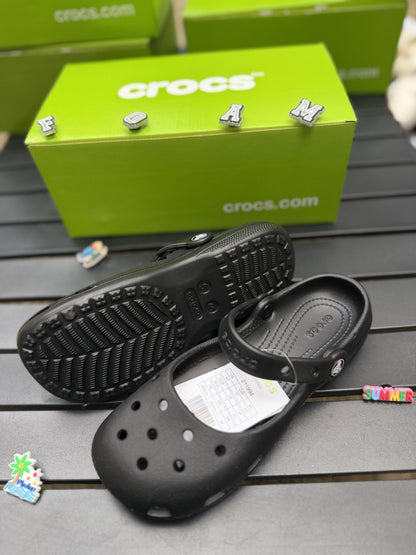Classic Ballet Crocs
