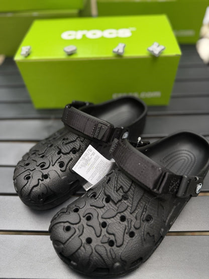 Atlas crocs