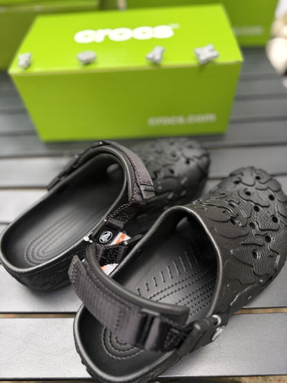 Atlas crocs