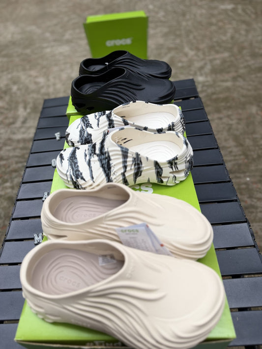 Eco clogs