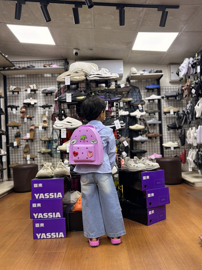 crocs backpack
