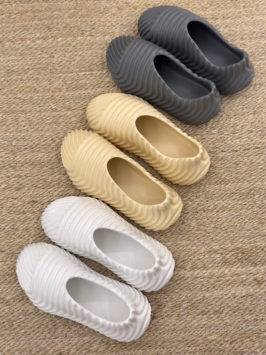 Skeleton Foam Runner